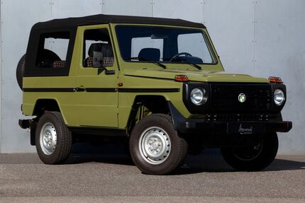 Mercedes-Benz G 230 Gebrauchtwagen