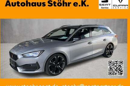 Cupra Leon Gebrauchtwagen