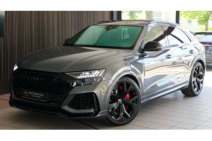 Audi RSQ8 Gebrauchtwagen