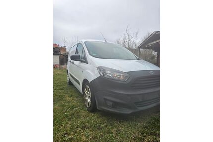 Ford Transit Courier Gebrauchtwagen