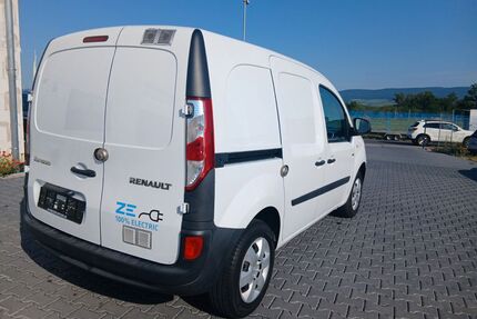 Renault Kangoo Gebrauchtwagen