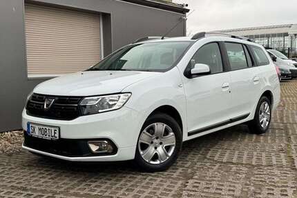 Dacia Logan Gebrauchtwagen