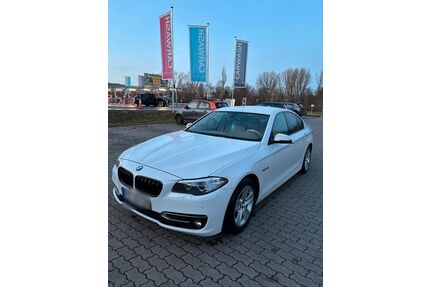 BMW 530 Gebrauchtwagen