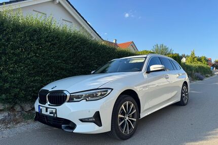 BMW 330 Gebrauchtwagen