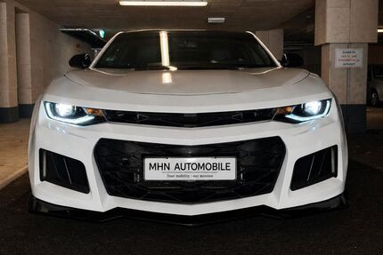 Chevrolet Camaro Gebrauchtwagen