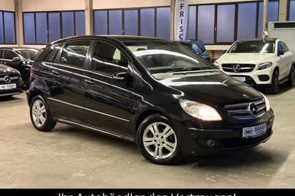 Mercedes-Benz B 170 Gebrauchtwagen