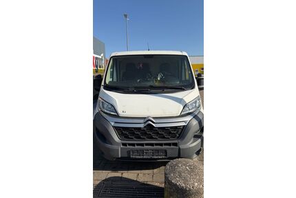 Citroen Jumper Gebrauchtwagen