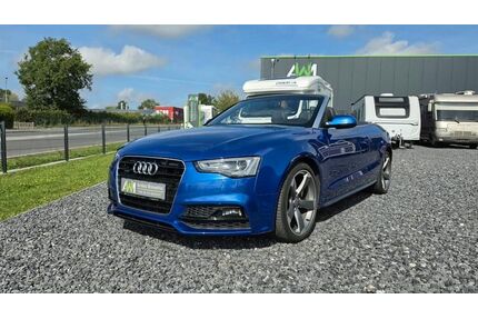 Audi A5 Gebrauchtwagen