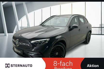 Mercedes-Benz GLC 200 Gebrauchtwagen