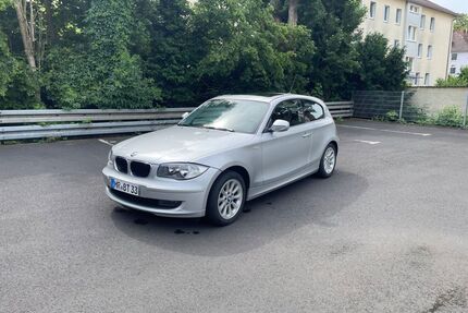 BMW 118 Gebrauchtwagen