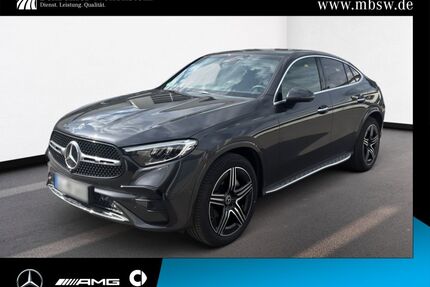 Mercedes-Benz GLC 200 Gebrauchtwagen