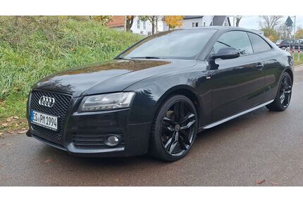 Audi A5 Gebrauchtwagen