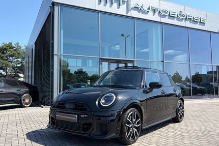 Mini Cooper S Gebrauchtwagen