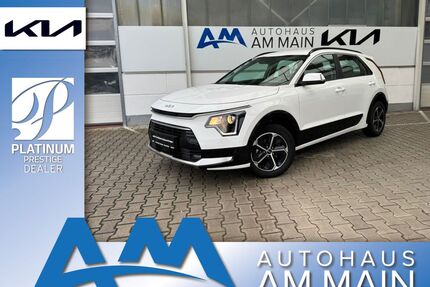 Kia Niro Gebrauchtwagen