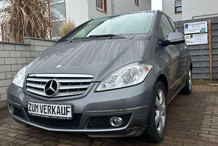 Mercedes-Benz A 180 Gebrauchtwagen