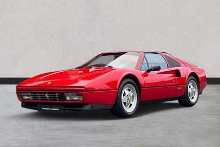 Ferrari 328 Gebrauchtwagen