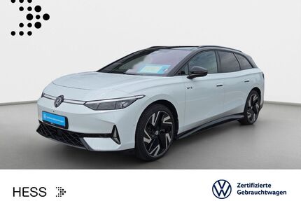VW ID.7 Gebrauchtwagen