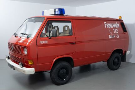 VW T3 andere Gebrauchtwagen