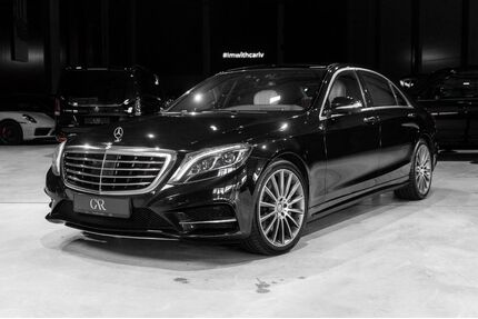 Mercedes-Benz S 350 Gebrauchtwagen