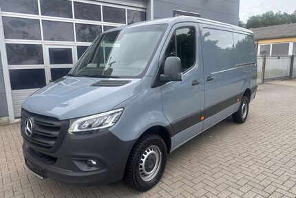 Mercedes-Benz Sprinter Gebrauchtwagen