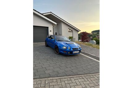 Toyota Celica Gebrauchtwagen