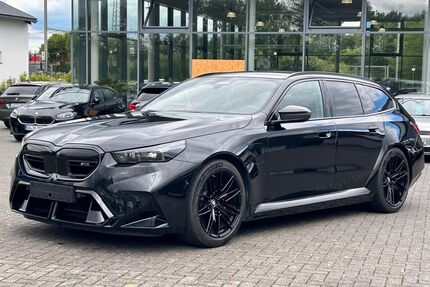 BMW M5 Gebrauchtwagen
