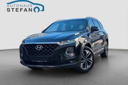 Hyundai SANTA FE Gebrauchtwagen