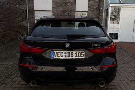 BMW 118 Gebrauchtwagen