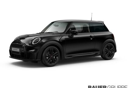 Mini Cooper S Gebrauchtwagen