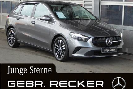 Mercedes-Benz B 180 Gebrauchtwagen