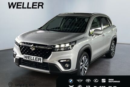 Suzuki (SX4) S-Cross Gebrauchtwagen