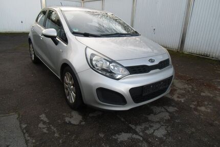 Kia Rio Gebrauchtwagen