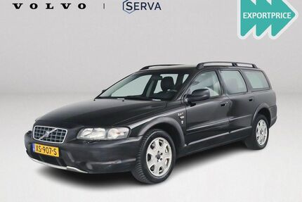 Volvo XC70 Gebrauchtwagen