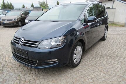 VW Sharan Gebrauchtwagen