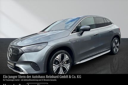 Mercedes-Benz EQE Gebrauchtwagen