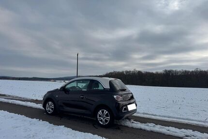 Opel Adam Gebrauchtwagen