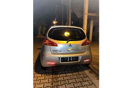 Mitsubishi Colt Gebrauchtwagen