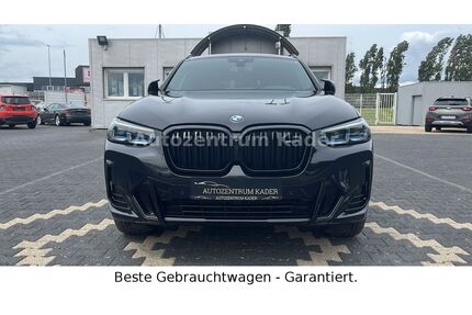 BMW X4 M40 Gebrauchtwagen