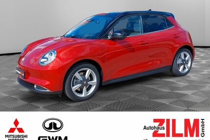 GWM Ora 03 Gebrauchtwagen