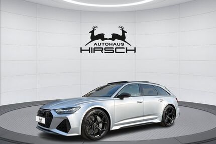 Audi RS6 Gebrauchtwagen