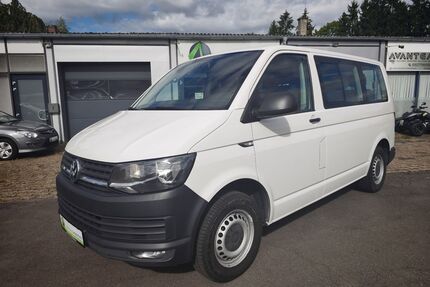 VW T6 Transporter Gebrauchtwagen