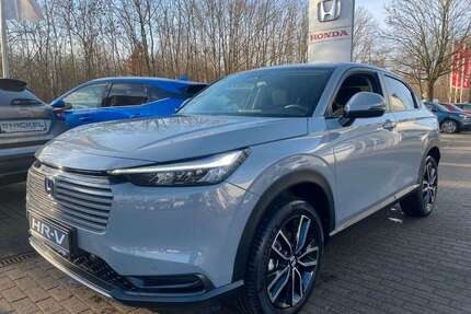 Honda HR-V Gebrauchtwagen