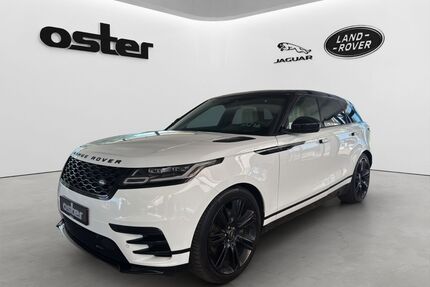 Land Rover Range Rover Velar Gebrauchtwagen