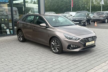 Hyundai i30 Gebrauchtwagen