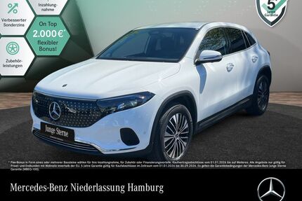 Mercedes-Benz EQA Gebrauchtwagen