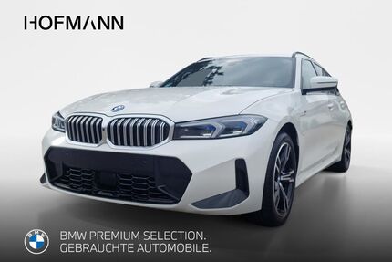 BMW 330 Gebrauchtwagen
