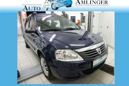 Dacia Logan Gebrauchtwagen