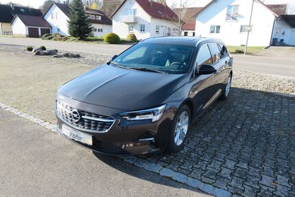 Opel Insignia Gebrauchtwagen