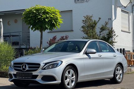 Mercedes-Benz C 180 Gebrauchtwagen