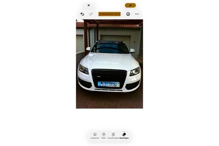 Audi Q5 Gebrauchtwagen